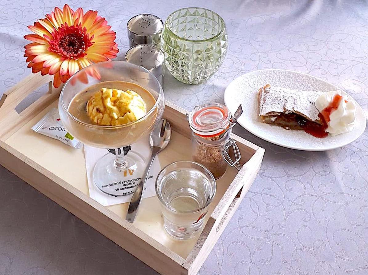 La Fresca 호텔 크로메르지 외부 사진